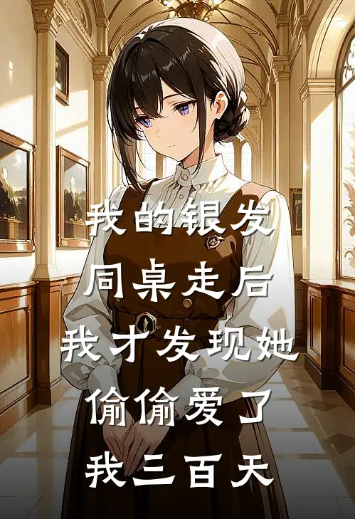 我的银发同桌走后，我才发现她偷偷爱了我三百天(孟雨薇林暮)新热门小说_免费完结小说我的银发同桌走后，我才发现她偷偷爱了我三百天(孟雨薇林暮)