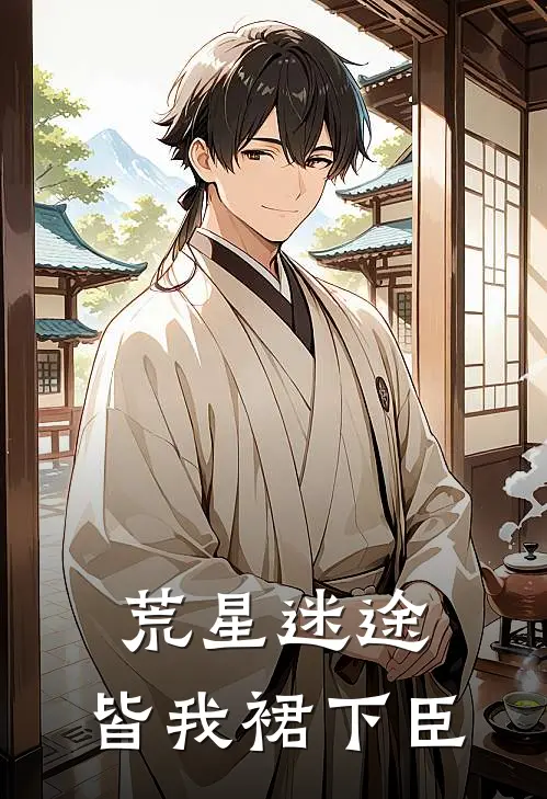 荒星迷途：皆我裙下臣(棠梨巴顿)网络热门小说_最新小说荒星迷途：皆我裙下臣(棠梨巴顿)