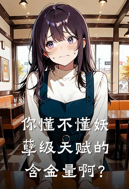 你懂不懂妖孽级天赋的含金量啊？