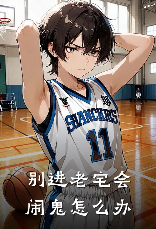 别进老宅会闹鬼怎么办