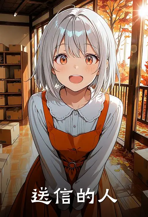 送信的人(许桂英林整)免费阅读_完结热门小说送信的人(许桂英林整)