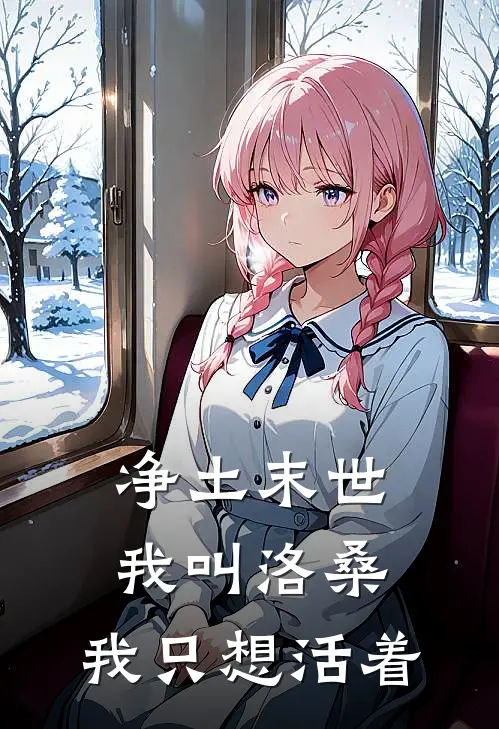 净土末世：我叫洛桑，我只想活着