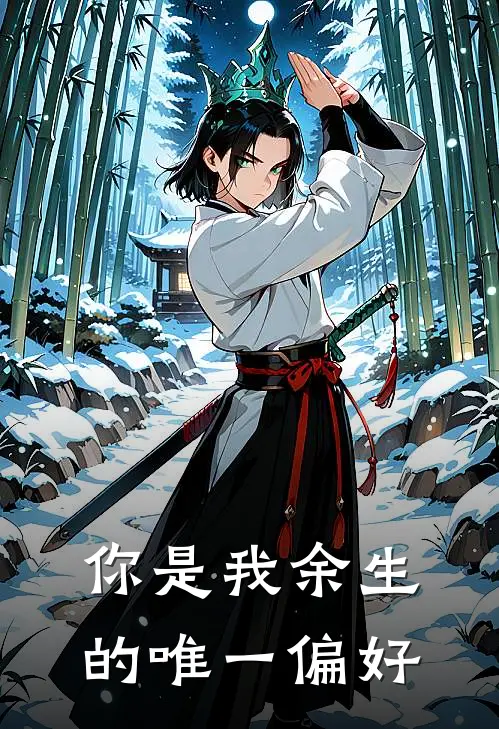 你是我余生的唯一偏好