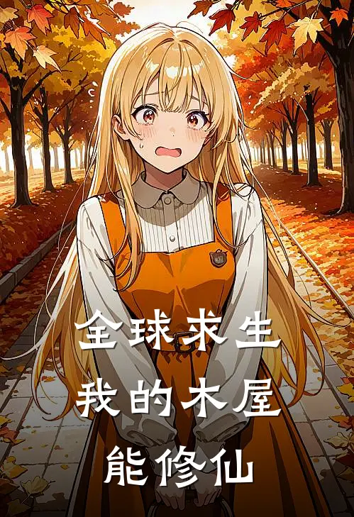 全球求生：我的木屋能修仙