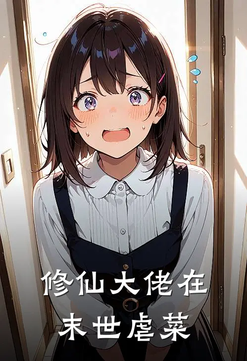 修仙大佬在末世虐菜