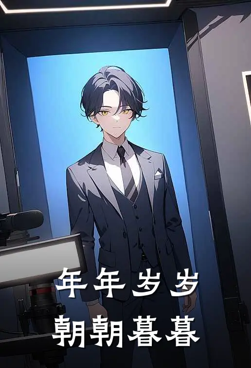 年年岁岁朝朝暮暮