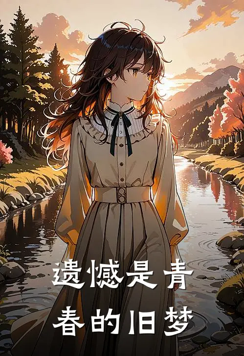 遗憾是青春的旧梦