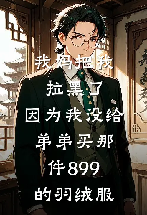 我妈把我拉黑了，因为我没给弟弟买那件899的羽绒服(小爽苏念)最新推荐小说_最新免费小说我妈把我拉黑了，因为我没给弟弟买那件899的羽绒服小爽苏念