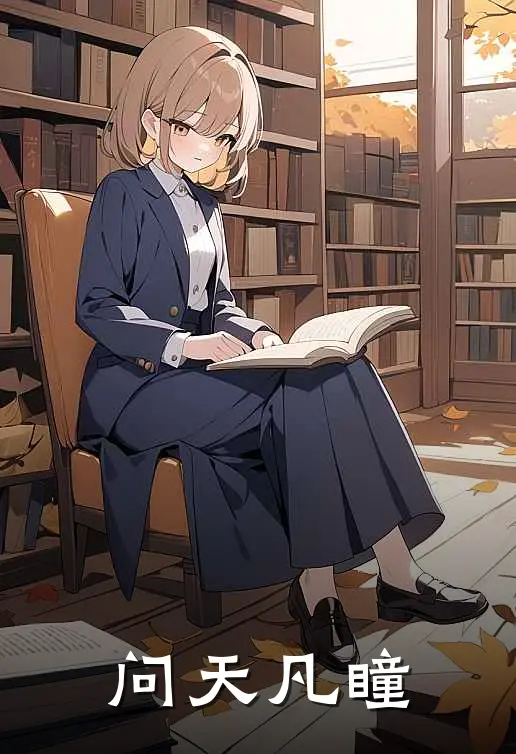 姜凡苏映雪《问天凡瞳》完整版在线阅读_姜凡苏映雪完整版在线阅读