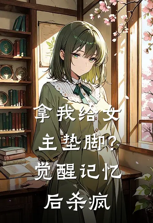 拿我给女主垫脚？觉醒记忆后杀疯