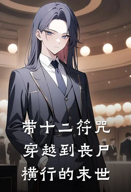 带十二符咒穿越到丧尸横行的末世
