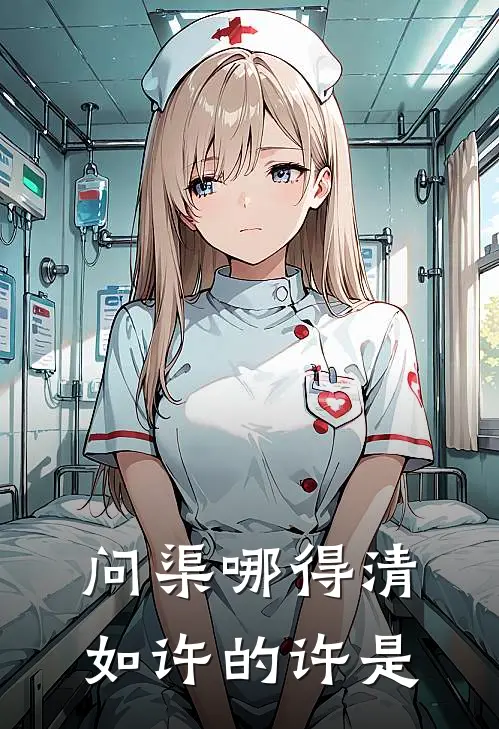 问渠哪得清如许的许是