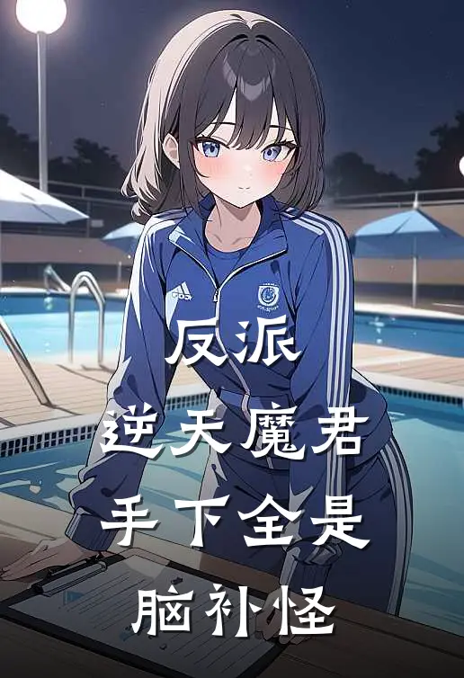 反派：逆天魔君，手下全是脑补怪