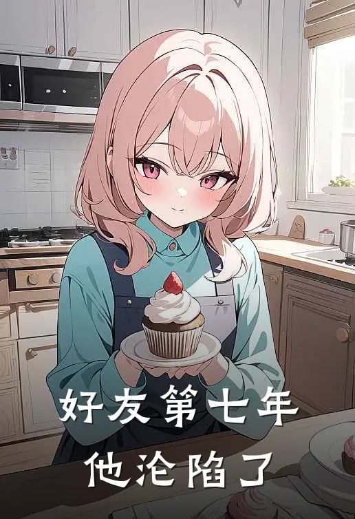 好友第七年，他沦陷了