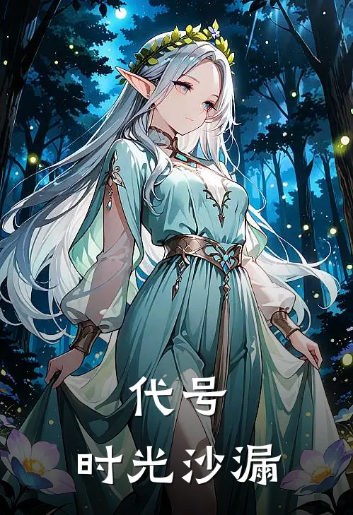 代号：时光沙漏凌辰沈峰最新免费小说_免费完本小说代号：时光沙漏凌辰沈峰