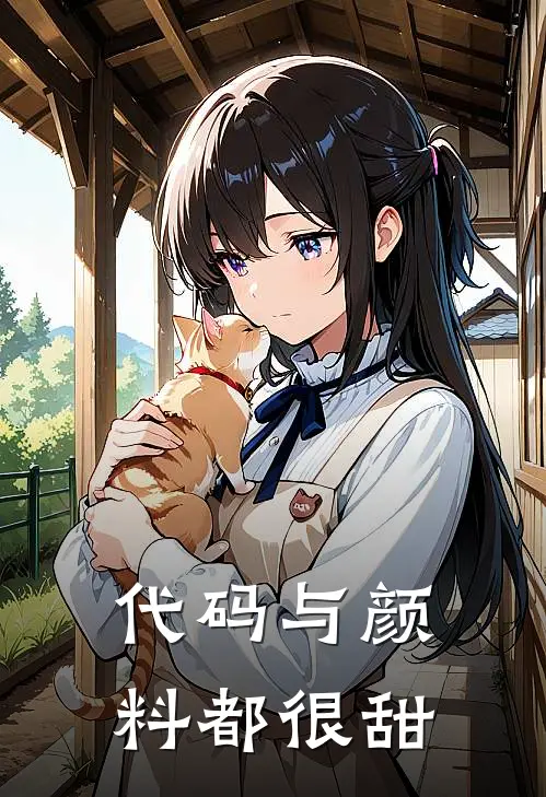 代码与颜料都很甜苏念陆屿小说完整版免费阅读_最新章节列表代码与颜料都很甜(苏念陆屿)