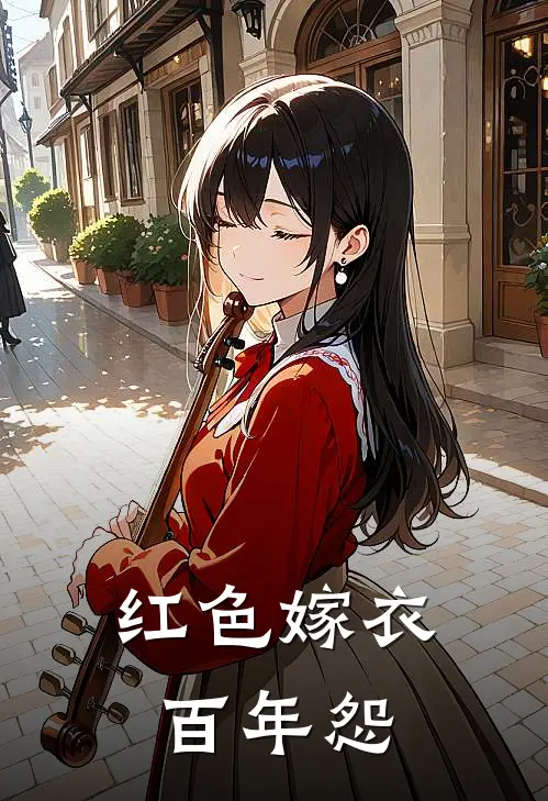 红色嫁衣百年怨