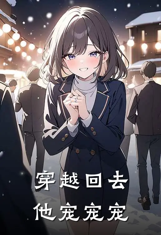 穿越回去他宠宠宠