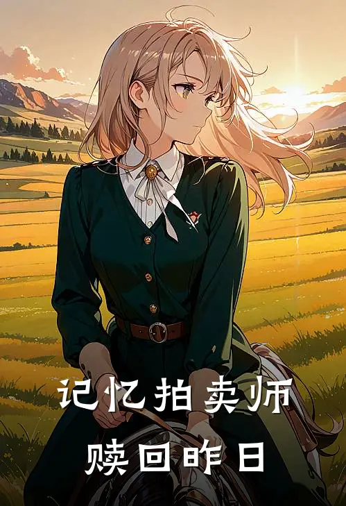 记忆拍卖师：赎回昨日