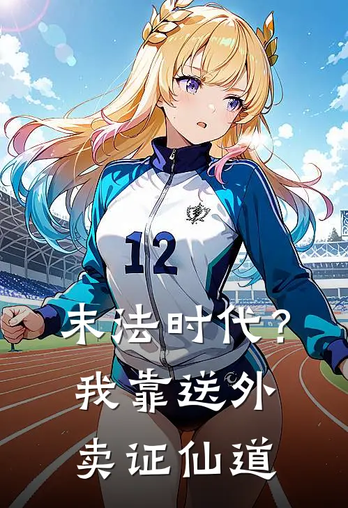 末法时代？我靠送外卖证仙道