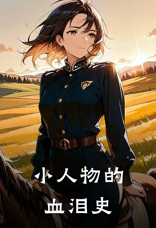 小人物的血泪史陈小天陈默完本小说推荐_免费小说全文阅读小人物的血泪史陈小天陈默