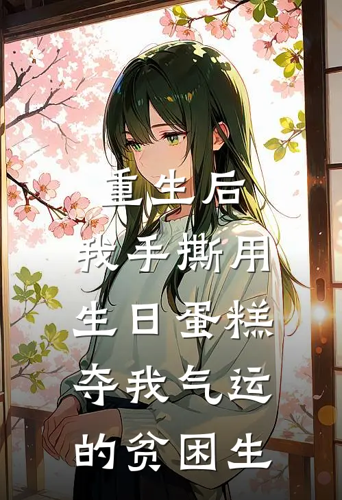 重生后，我手撕用生日蛋糕夺我气运的贫困生