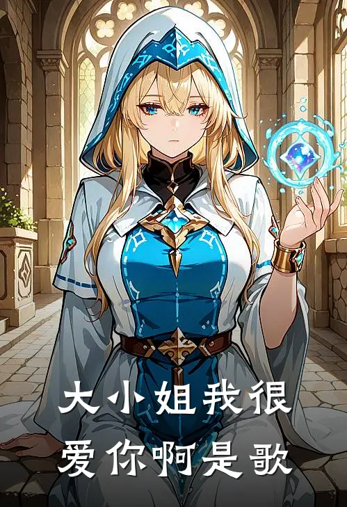 大小姐我很爱你啊是歌