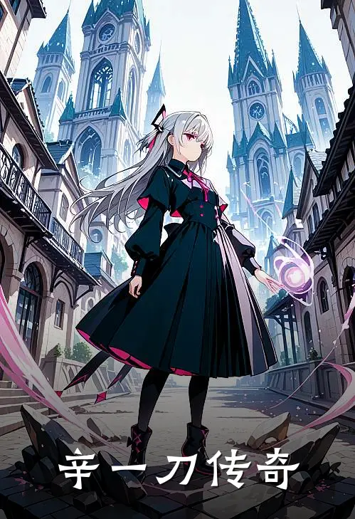 辛一刀传奇