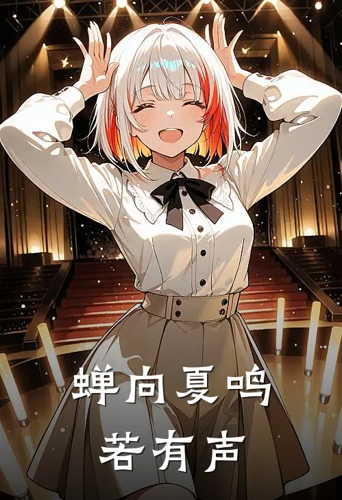 蝉向夏鸣若有声王蝉夏鸣在线免费小说_最新推荐小说蝉向夏鸣若有声(王蝉夏鸣)