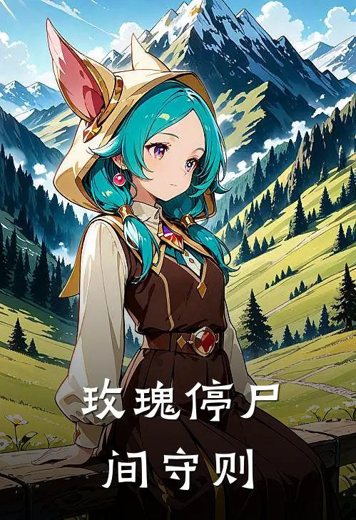 玫瑰停尸间守则(林薇薇林薇薇)免费小说全集_完本小说免费阅读玫瑰停尸间守则(林薇薇林薇薇)