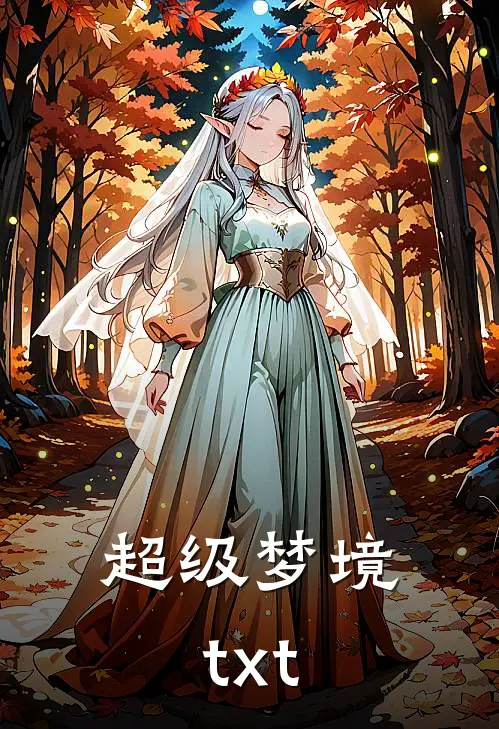 超级梦境txt