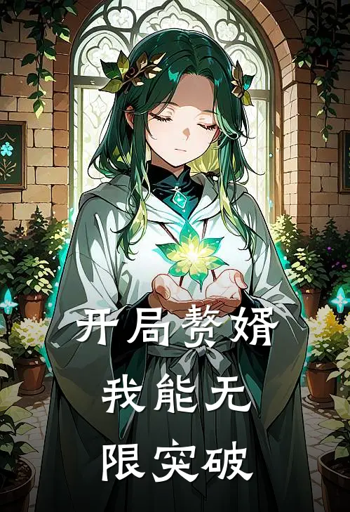 开局赘婿：我能无限突破