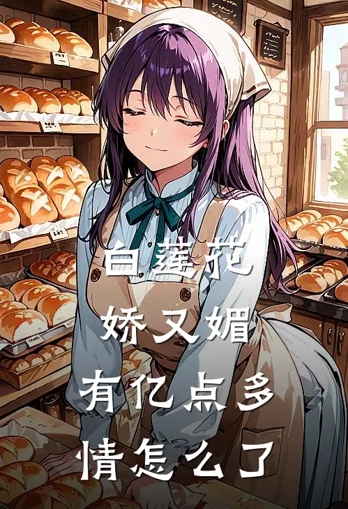 《白莲花娇又媚，有亿点多情怎么了》乔予汐宋行舟全集免费在线阅读_(乔予汐宋行舟)全章节免费在线阅读