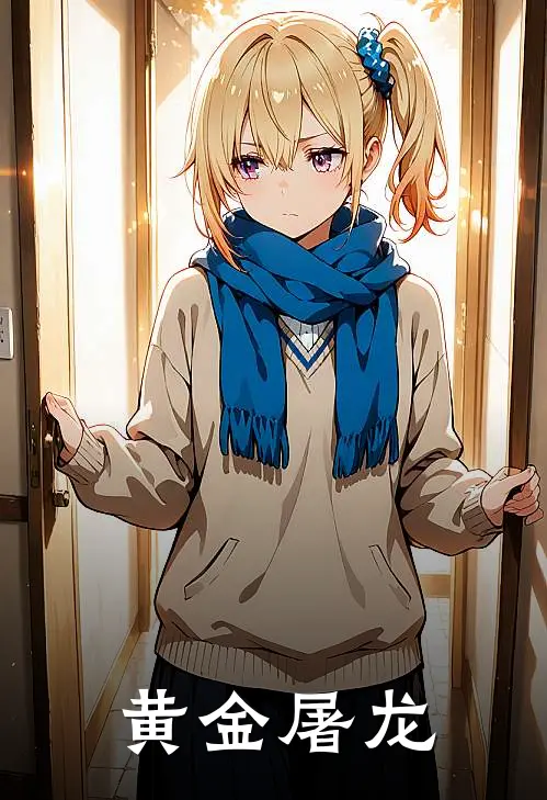 黄金屠龙