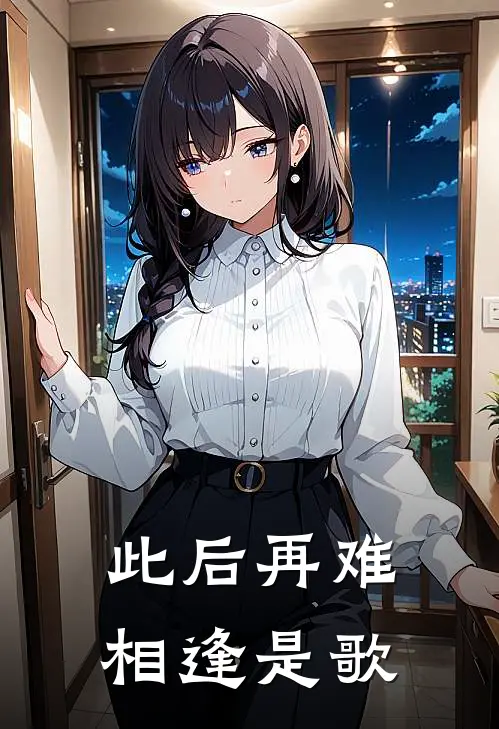 此后再难相逢是歌