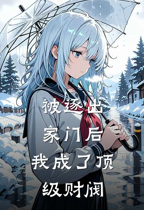 被逐出家门后，我成了顶级财阀(姜诚诚诚)完整版免费小说_最热门小说被逐出家门后，我成了顶级财阀(姜诚诚诚)