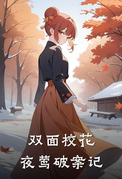 双面校花：夜莺破案记