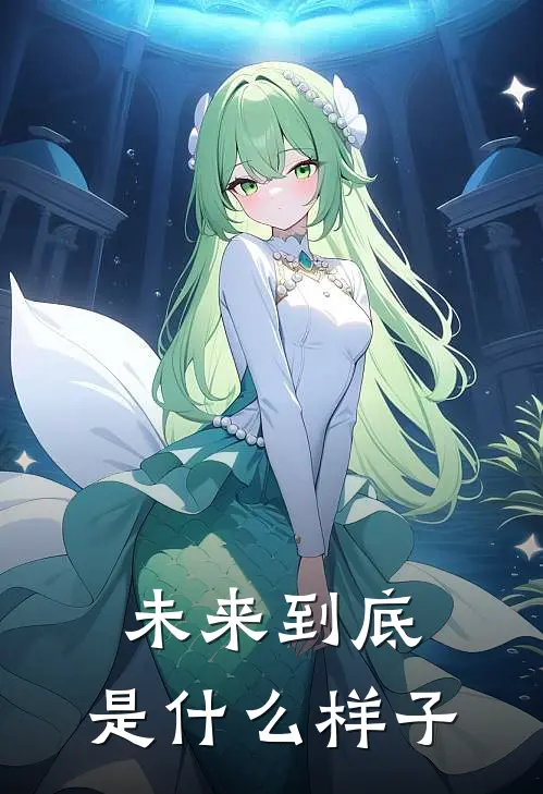 未来到底，是什么样子