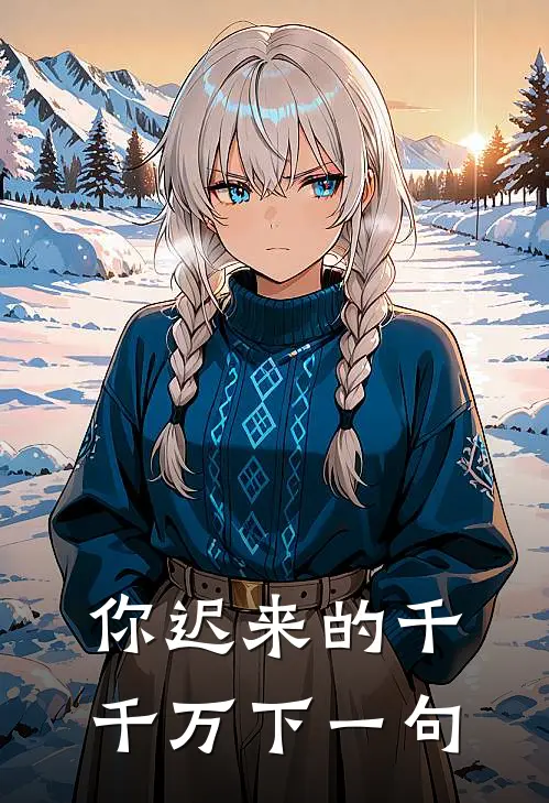 你迟来的千千万下一句