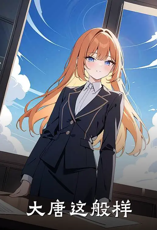 大唐这般样杨广李渊完本热门小说_小说完结版大唐这般样(杨广李渊)