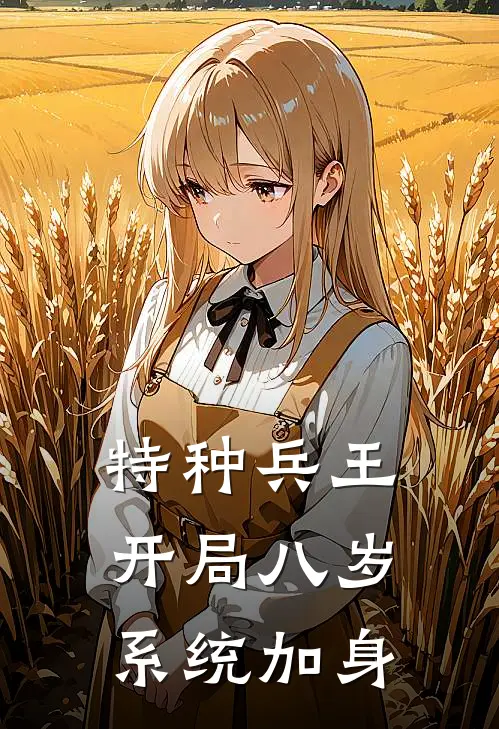 特种兵王：开局八岁，系统加身