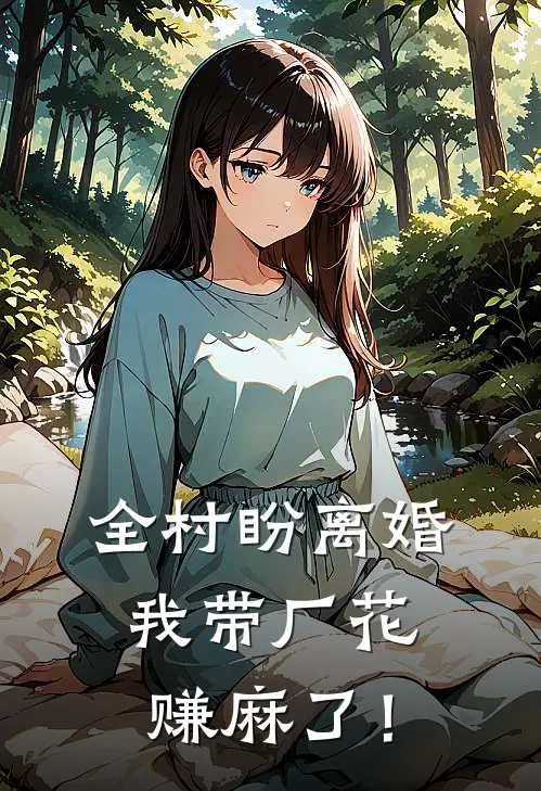 林诚兰兰《全村盼离婚，我带厂花赚麻了！》全本免费在线阅读_(林诚兰兰)最新章节在线阅读