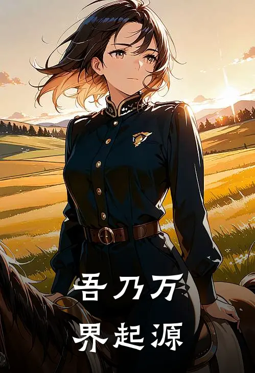 《吾乃万界起源》林昊玄玑已完结小说_吾乃万界起源(林昊玄玑)火爆小说