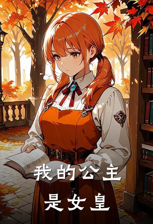 我的公主是女皇