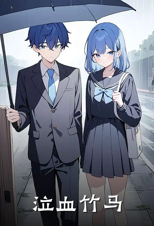 泣血竹马