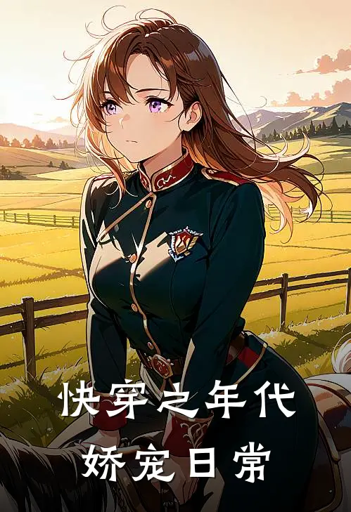 快穿之年代娇宠日常