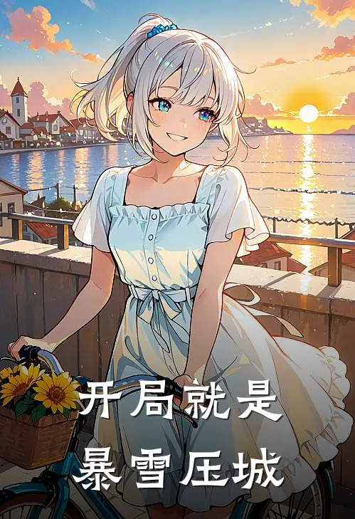 开局就是暴雪压城