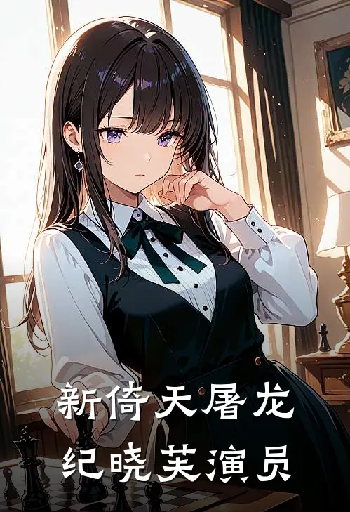 新倚天屠龙纪晓芙演员