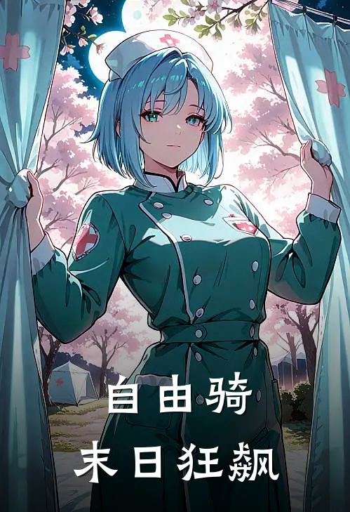 自由骑：末日狂飙