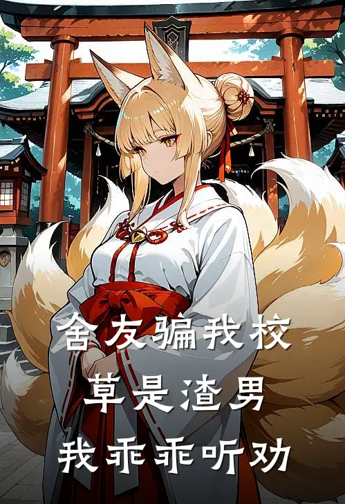 舍友骗我校草是渣男，我乖乖听劝